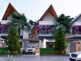 2 Bedroom Villa for sale in Kuta, Badung, Kuta