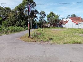  Land for sale in Ngemplak, Sleman, Ngemplak