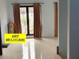 3 Kamar Rumah for sale in Pondok Aren, Tangerang, Pondok Aren