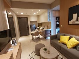 1 Kamar Apartemen for sale in Legok, Tangerang, Legok