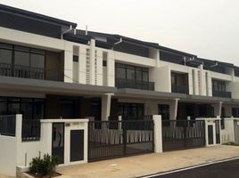 4 Bilik Tidur Rumah for sale in Labu, Sepang, Labu