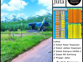  Land for sale in Malang Regency, East Jawa, Ngajum, Malang Regency