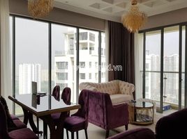 3 Habitación Apartamento en venta en Ho Chi Minh City, Thanh My Loi, District 2, Ho Chi Minh City