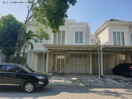 6 Habitación Villa en venta en Mulyorejo, East Jawa, Mulyorejo