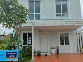 3 Bedroom House for sale in Basilea Convention Center, Legok, Legok