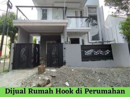 4 Bedroom House for sale in Pondokgede, Bekasi, Pondokgede