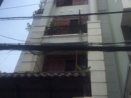 16 Habitación Adosado en venta en Ward 6, Tan Binh, Ward 6