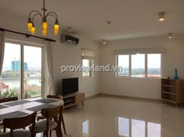 3 Habitación Apartamento en alquiler en Thao Dien, Ho Chi Minh City, Thao Dien, District 2, Ho Chi Minh City, Vietnam