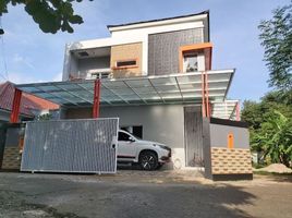 4 Bedroom House for sale in Subang, West Jawa, Pamanukan, Subang