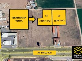  Land for sale in Jesus Maria, Aguascalientes, Jesus Maria