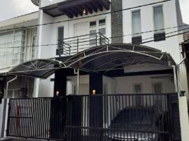 4 Habitación Villa en venta en Mulyorejo, East Jawa, Mulyorejo