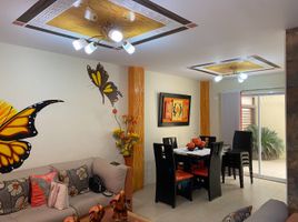 3 Habitación Casa en alquiler en Manabi, Manta, Manta, Manabi