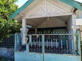 1 Bedroom House for sale in Taman, Sidoarjo, Taman