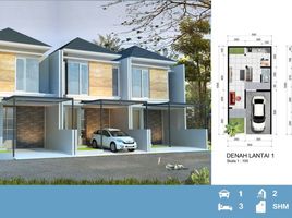 3 Habitación Casa en venta en Rungkut, East Jawa, Rungkut