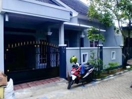 4 Kamar Rumah for sale in Candi, Sidoarjo, Candi