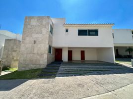 3 Schlafzimmer Villa zu verkaufen in San Luis Potosi, San Luis Potosi, San Luis Potosi, San Luis Potosi