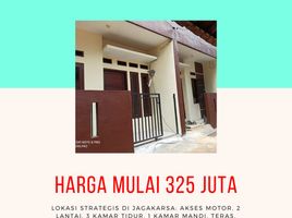 3 Bedroom House for sale in Jaga Karsa, Jakarta Selatan, Jaga Karsa