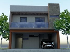 4 Schlafzimmer Villa zu verkaufen in Santa Catarina, Nuevo Leon, Santa Catarina