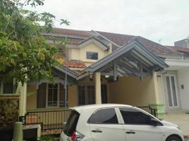 3 Bedroom House for rent in Tambaksari, Surabaya, Tambaksari