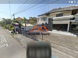  Land for sale in Denpasar, Bali, Denpasar Barat, Denpasar