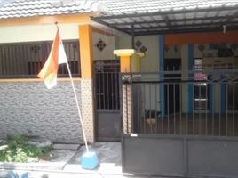 2 Bedroom House for sale in Taman, Sidoarjo, Taman