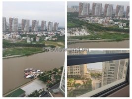 2 Phòng ngủ Căn hộ for rent in Việt Nam, Thạnh Mỹ Lợi, Quận 2, TP.Hồ Chí Minh, Việt Nam