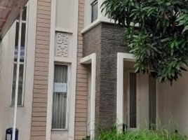 3 Kamar Vila for sale in Cipondoh, Tangerang, Cipondoh