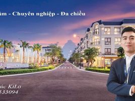 6 Phòng ngủ Biệt thự for sale at Safira Khang Điền, Phú Hữu