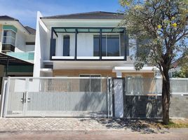 Villa 4 chambre à vendre à Mulyorejo, East Jawa, Mulyorejo