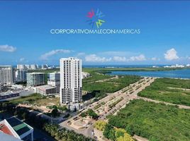 60 SqM Office for rent in Quintana Roo, Cancun, Quintana Roo