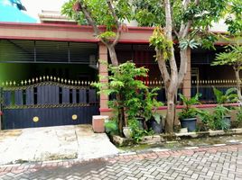 5 Schlafzimmer Villa zu verkaufen in Gunung Anyar, East Jawa, Gunung Anyar