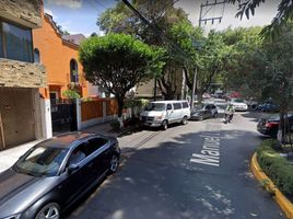 4 Schlafzimmer Villa zu verkaufen in Miguel Hidalgo, Mexico City, Miguel Hidalgo
