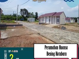 2 Bedroom Villa for sale in Lampung, Kedaton, Bandar Lampung, Lampung