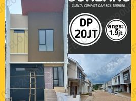 2 Bedroom House for sale in Soreang, Bandung, Soreang