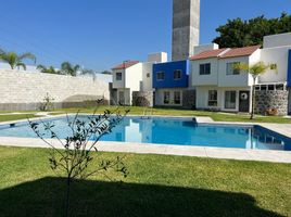 2 Bedroom House for sale in Tlayacapan, Morelos, Tlayacapan