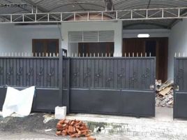 2 Bedroom House for rent in Tambaksari, Surabaya, Tambaksari