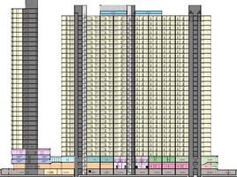 2 Habitación Departamento en venta en Ward 16, District 4, Ward 16