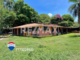 3 Habitación Casa en venta en Yautepec, Morelos, Yautepec