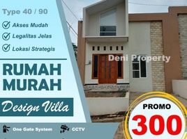 2 Kamar Rumah for sale in Tajinan, Malang Regency, Tajinan