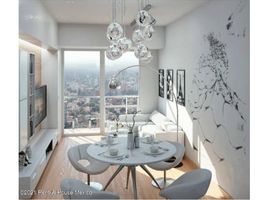 Appartement 2 chambre à vendre à Miguel Hidalgo, Mexico City, Miguel Hidalgo