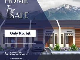 2 Bedroom Villa for sale in Tirto Yudo, Malang Regency, Tirto Yudo