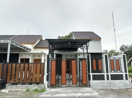 2 Bedroom House for sale in Manisrenggo, Klaten, Manisrenggo