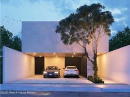 Villa 4 chambre à vendre à Merida, Yucatan, Merida