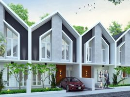 3 Bedroom Villa for sale in Banguntapan, Bantul, Banguntapan