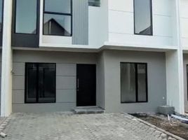 Villa 3 chambre à vendre à Mulyorejo, East Jawa, Mulyorejo