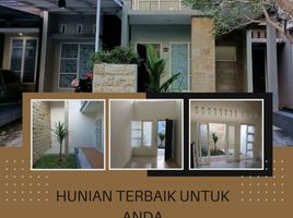 2 Bedroom House for sale in Sumbersari, Jember, Sumbersari