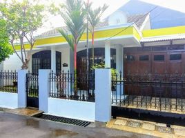 4 Schlafzimmer Villa zu verkaufen in Duren Sawit, Jakarta, Duren Sawit, Jakarta Timur, Jakarta