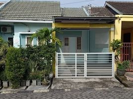  House for rent in Surabaya, East Jawa, Tambaksari, Surabaya