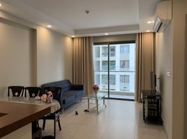 2 Phòng ngủ Chung cư for rent at The Gold View, Phường 1