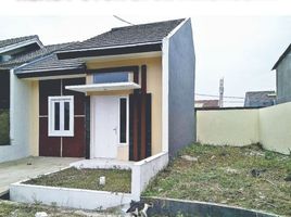 2 Schlafzimmer Haus zu verkaufen in Rancasari, West Jawa, Rancasari, Bandung
